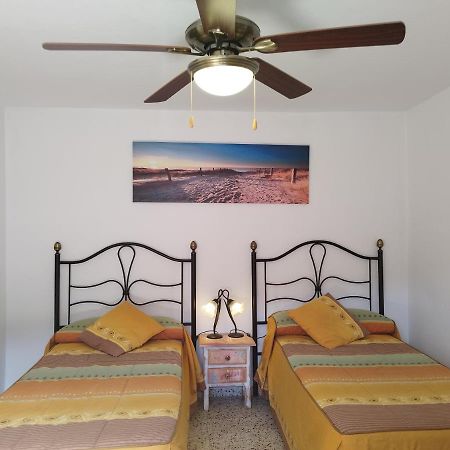فيلا Casa Rio Quéntar المظهر الخارجي الصورة