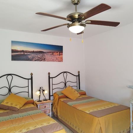فيلا Casa Rio Quéntar المظهر الخارجي الصورة