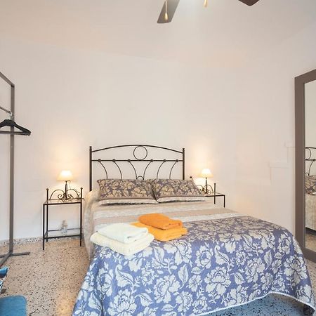 فيلا Casa Rio Quéntar المظهر الخارجي الصورة
