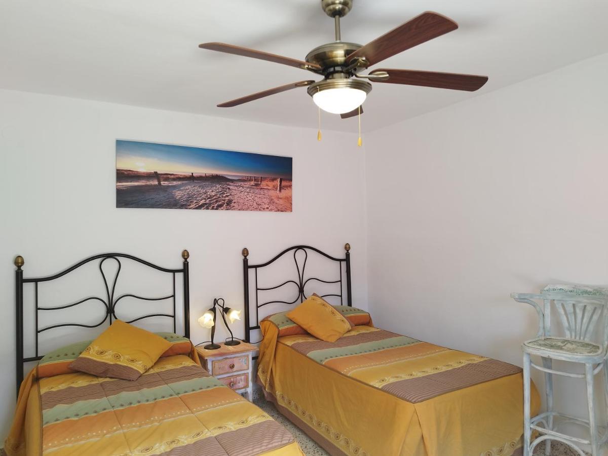 فيلا Casa Rio Quéntar المظهر الخارجي الصورة