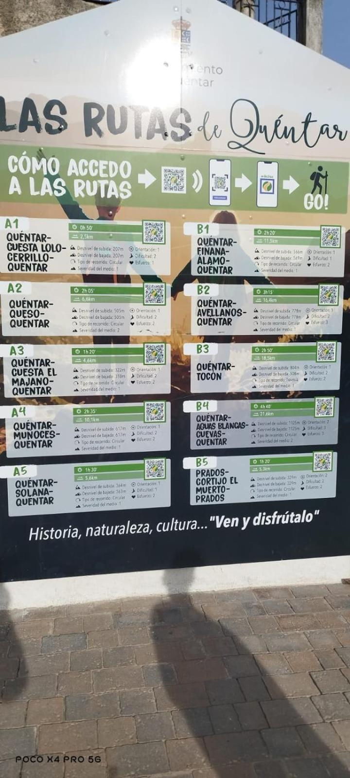 فيلا Casa Rio Quéntar المظهر الخارجي الصورة